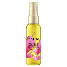 PANTENE ACEITE 100ML COCO