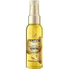 PANTENE ACEITE 100ML REPARA AND PROTEGE