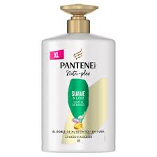 PANTENE ACOND 1L LISO CON SEDOSO