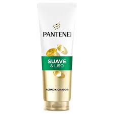PANTENE ACOND 275ML SUAVE AND LISO