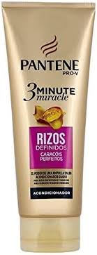 PANTENE ACOND 3MINUT 200 RIZOS