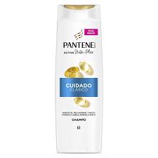 PANTENE CHP 325ML CLASICO
