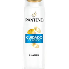 PANTENE CHP 325ML CLASICO DPL