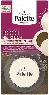 PALETTE INTENSE TINTE 1 NEGRO