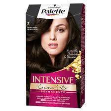 PALETTE INTENSE TINTE 3 CAST OSC
