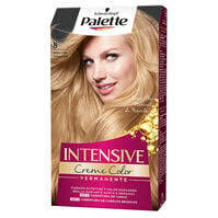 PALETTE INTENSE TINTE 8 RUB CLARO