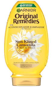 ORIGINAL REMEDIES ACOND 250ML CAMOMILA