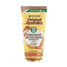 ORIGINAL REMEDIES ACOND S CON A 200 MI$