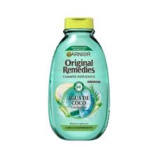 ORIGINAL REMEDIES CHP 400 AGUA COCO
