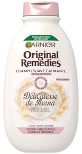 ORIGINAL REMEDIES CHP 400 AVENA