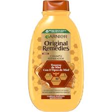 ORIGINAL REMEDIES CHP 400 MIEL