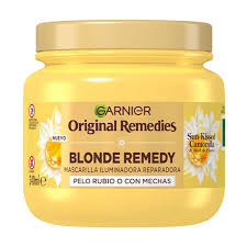ORIGINAL REMEDIES MASC 340ML CAMOMILA
