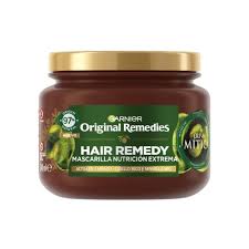 ORIGINAL REMEDIES MASCAR 340 OLIVA