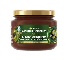 ORIGINAL REMED MASCAR 340 OLIVA 2U$