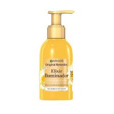 ORIGINAL REMEDIES 120ML CAMOMILA ELIXIR