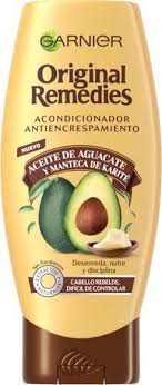 ORIGINAL REMEDIES ACOND 250 AGUACAT