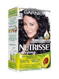 NUTRISSE TINTE 1 REGLISS