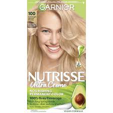 NUTRISSE TINTE 100 CAMOMILLA
