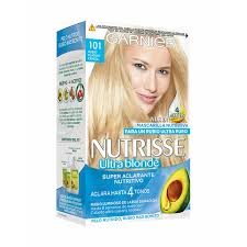 NUTRISSE TINTE 101