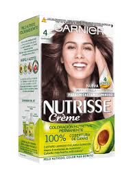NUTRISSE TINTE 4 CASTANO