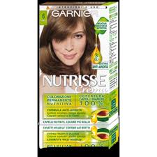 NUTRISSE TINTE 6 CANNELLA