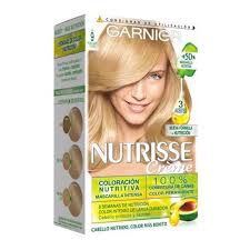 NUTRISSE TINTE 9 BL PEPIT