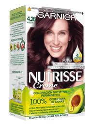 NUTRISSE TINTE N. 4 CON 26 VIOLIN
