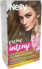 NELLY TINTE N. 7 RUBIO MEDIO