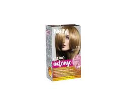 NELLY TINTE N. 8 CON 3 RUBIO CLARO DOR