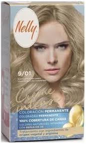 NELLY TINTE N. 9 RUBIO EXTRA CLARO