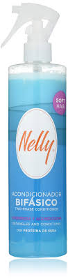 NELLY ACOND 400ML BIFASICO NUTRITIVO