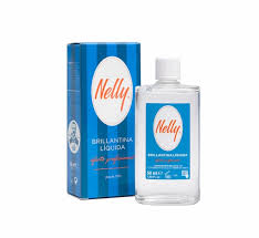 NELLY BRILLANTINA LIQUIDA 50ML