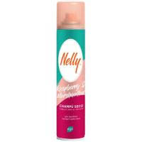 NELLY CHP SECO RASPBERRY 200ML