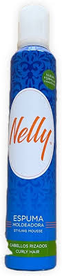 NELLY ESP 300ML RIZOS