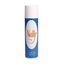 NELLY LACA 125ML SPR VIAJE