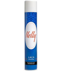 NELLY LACA SP 400ML