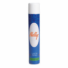 NELLY LACA SP 400ML ANTIENCRESPAMIE