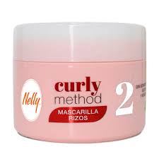 NELLY MASCAR RIZOS CURLY 300ML