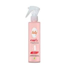 NELLY SPRAY ACTIVADOR CURLY 200ML