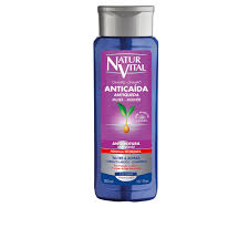 N VIDA CHP 350ML ANTICAIDA ANTI ROTURA