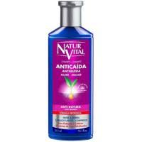 N VIDA CHP ANTICAIDA 300ML ROTURA