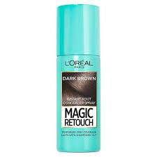 MAGIC RETOUCH SP 75ML 2 BRUN