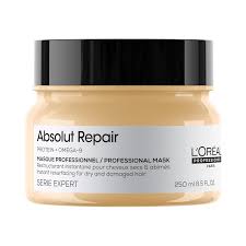 L'OREAL PROF 250ML MASC ABSOLUT REPAIR