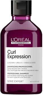 L'OREAL PROF 300ML CHAMPU CURL EXPRESSIO