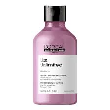 L'OREAL PROF CHP 300 LISS UNLIMITED
