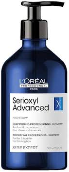 L'OREAL PROF CHP 300 SERIOXYL ADVAN