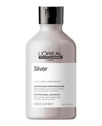 L'OREAL PROF CHP 300 SILVER