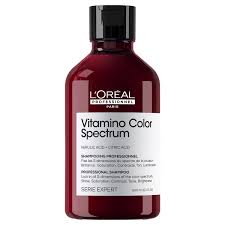 L'OREAL PROF CHP 300 VITAMINO