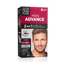 LLONGUERAS MEN TINTE ADVANCE 5 C C