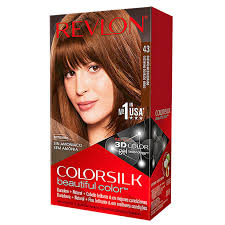 KOLESTINT TINTE N.43 CAST DORAD M$